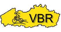 logo VBR Vlaanderen
