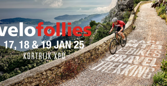 VELO FOLLIES